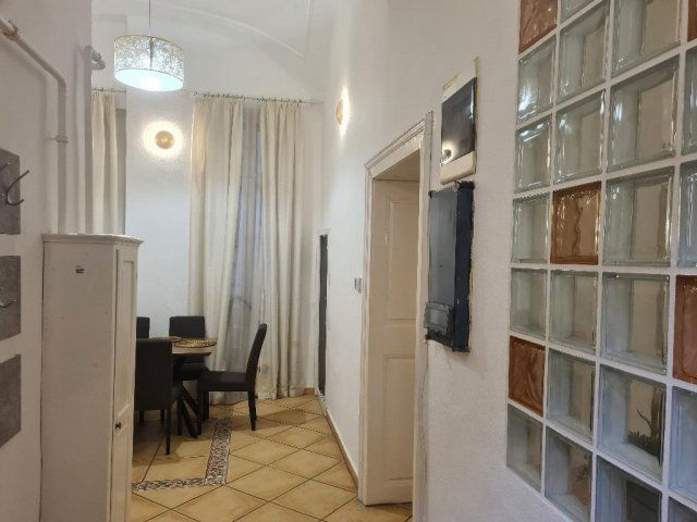 Eladó téglalakás, Budapesten, V. kerületben 109 M Ft, 2 szobás