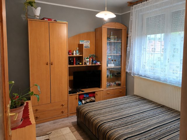 Eladó családi ház, Nyírábrányon 48 M Ft, 3 szobás