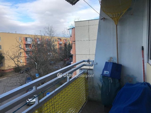 Eladó panellakás, Budapesten, XXI. kerületben 72.9 M Ft