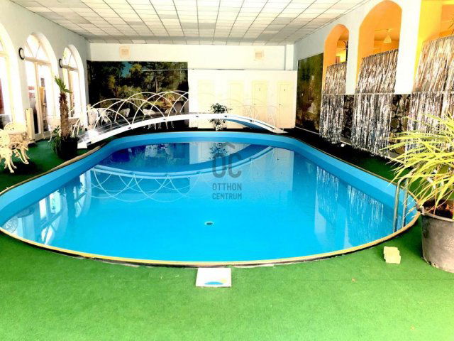 Eladó hotel, Budapesten, XVI. kerületben 520 M Ft