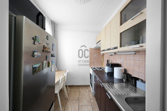 Eladó panellakás, Budapesten, X. kerületben 68.5 M Ft, 2 szobás