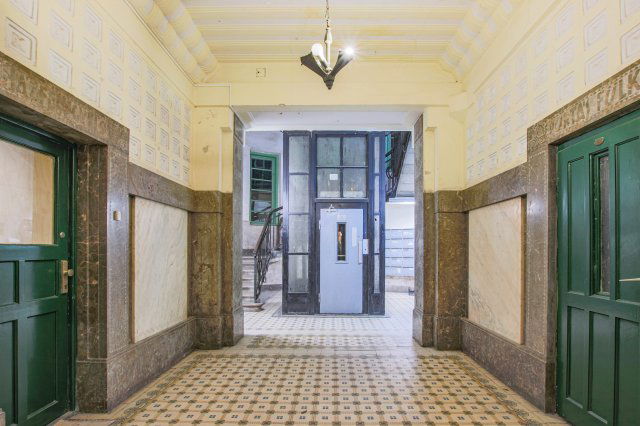 Eladó téglalakás, Budapesten, VIII. kerületben, Mária utcában