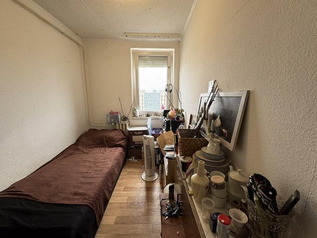 Eladó panellakás, Budapesten, III. kerületben 57.9 M Ft