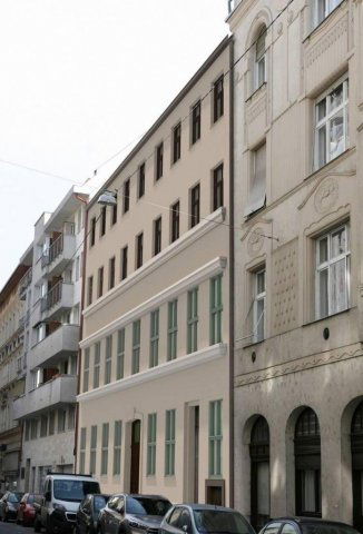 Eladó téglalakás, Budapesten, VI. kerületben 169.75 M Ft