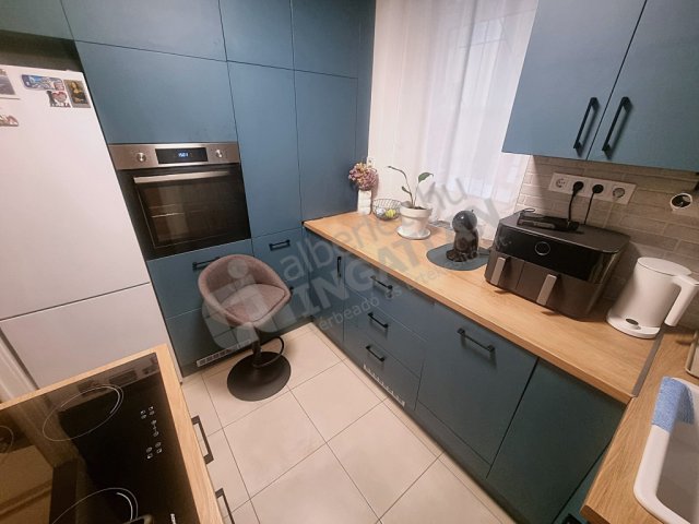 Eladó téglalakás, Budapesten, VII. kerületben, István utcában