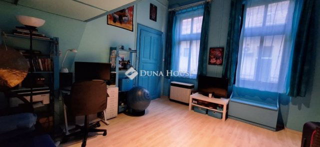 Eladó téglalakás, Budapesten, VII. kerületben 74.9 M Ft