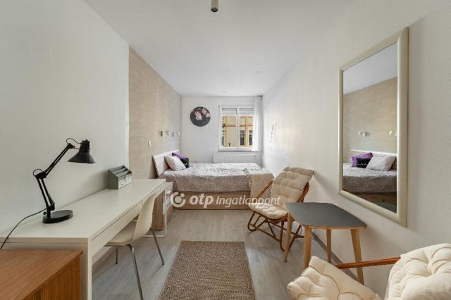 Eladó téglalakás, Budapesten, I. kerületben 99.9 M Ft