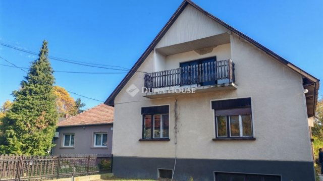 Eladó családi ház, Szigetbecsén 49 M Ft, 2 szobás