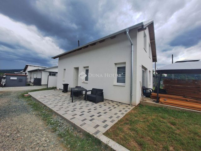 Eladó családi ház, Kőszegen 87 M Ft, 5 szobás