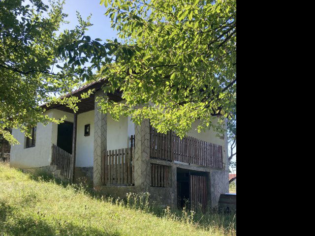 Eladó családi ház, Lentiben 9.99 M Ft, 1+1 szobás