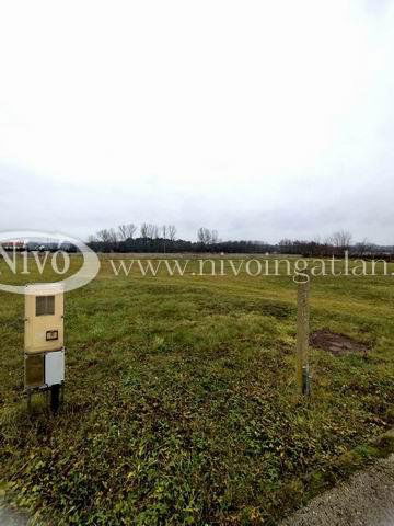 Eladó telek, Veszprémben 39.9 M Ft / költözzbe.hu