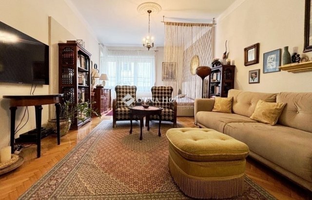 Eladó téglalakás, Budapesten, XIII. kerületben 145.9 M Ft