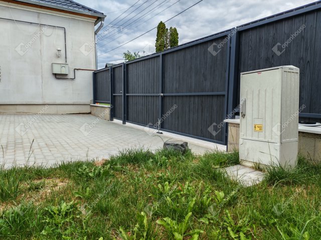 Eladó családi ház, Letenyén 45 M Ft, 4 szobás