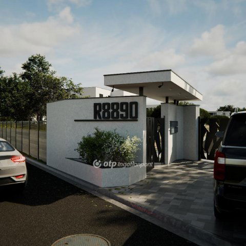 Eladó ikerház, Nyíregyházán 119.9 M Ft, 5 szobás