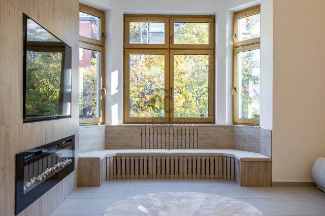 Eladó téglalakás, Budapesten, I. kerületben 249.9 M Ft, 4 szobás