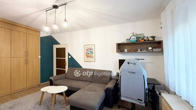 Eladó téglalakás, Budapesten, IV. kerületben 64.9 M Ft