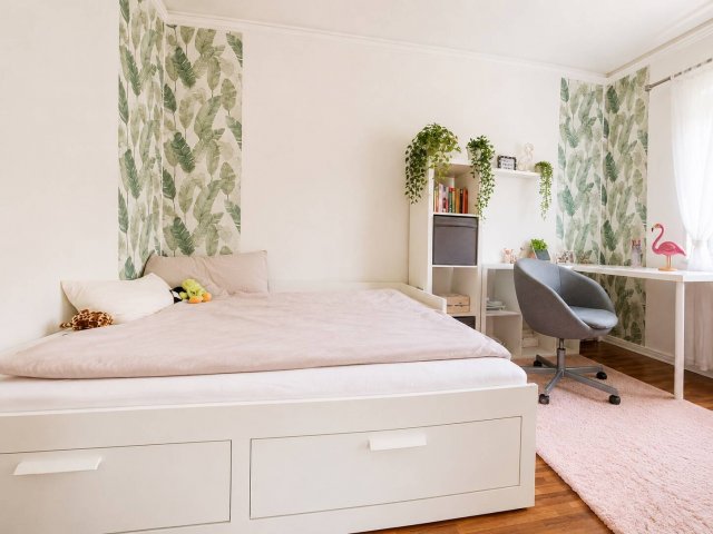 Eladó családi ház, Szigetszentmiklóson 98.9 M Ft, 3+2 szobás