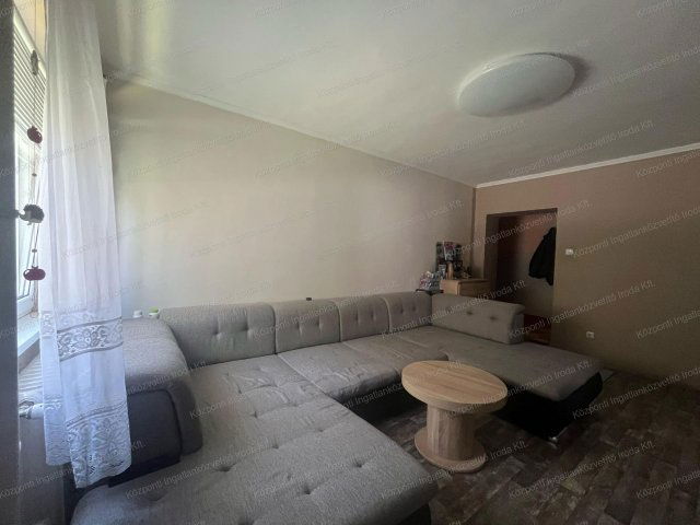 Eladó téglalakás, Tatabányán 38.85 M Ft, 2 szobás