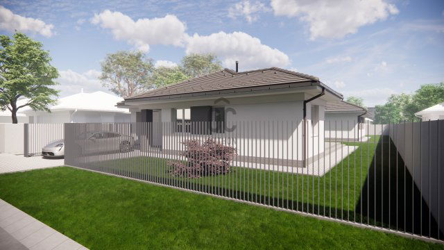 Eladó családi ház, Debrecenben 139 M Ft, 4 szobás