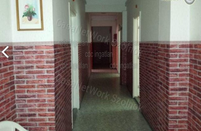Eladó hotel, Martfűn 125 M Ft / költözzbe.hu