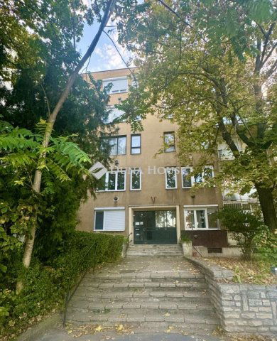 Eladó téglalakás, Budapesten, XXII. kerületben, Anna utcában