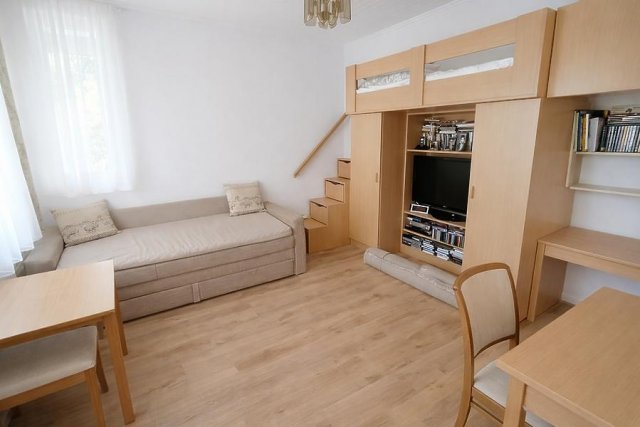 Eladó téglalakás, Budapesten, IV. kerületben, Baross utcában