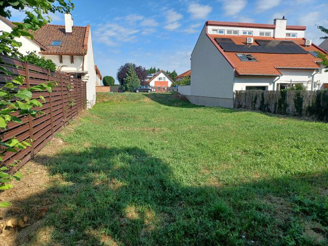 Eladó telek, Győrött 33 M Ft / költözzbe.hu