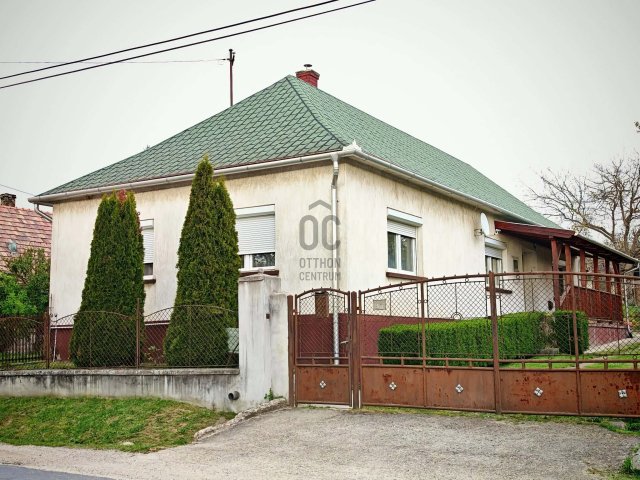 Eladó családi ház, Kislődön 52 M Ft, 3 szobás