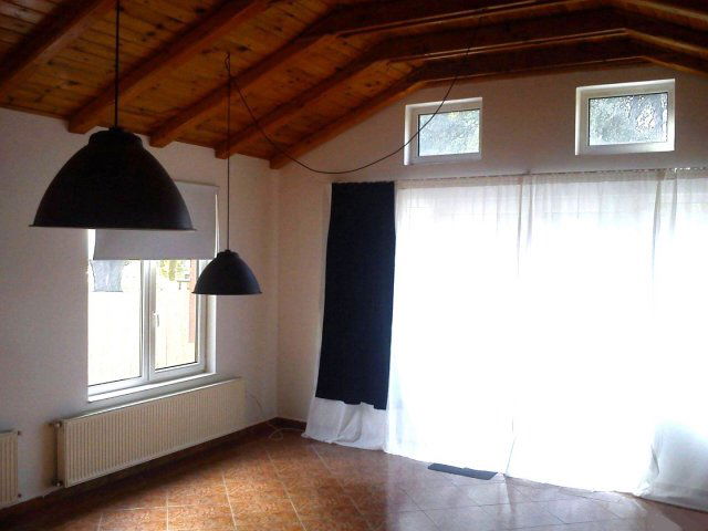 Kiadó családi ház, albérlet, Nyíregyházán 200 E Ft / hó