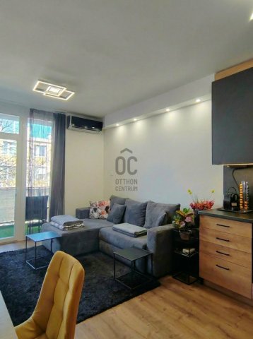 Eladó téglalakás, Budapesten, XIV. kerületben 78 M Ft, 2 szobás