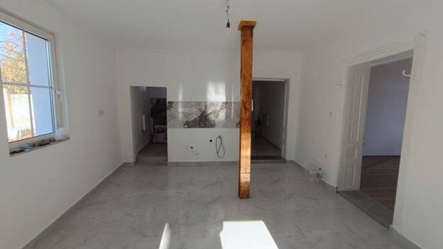 Eladó családi ház, Hajdúnánáson 34.9 M Ft, 2 szobás