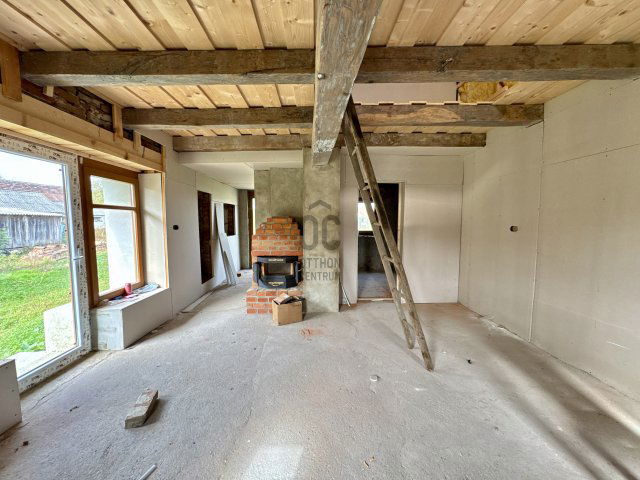 Eladó családi ház, Gyékényesen 29.99 M Ft, 3 szobás