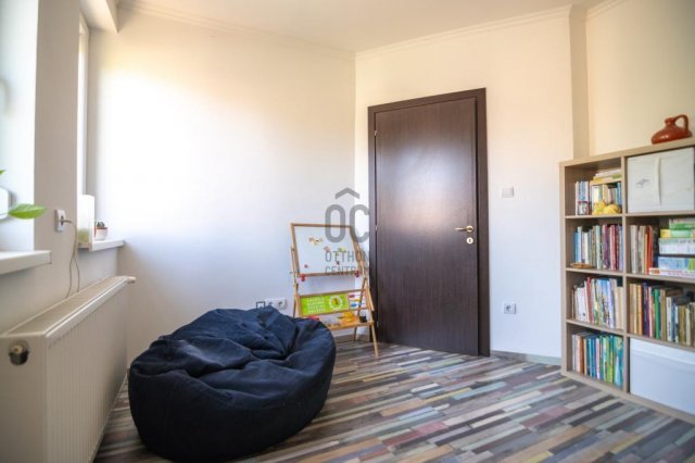 Eladó ikerház, Budapesten, XVIII. kerületben 164.9 M Ft, 5 szobás