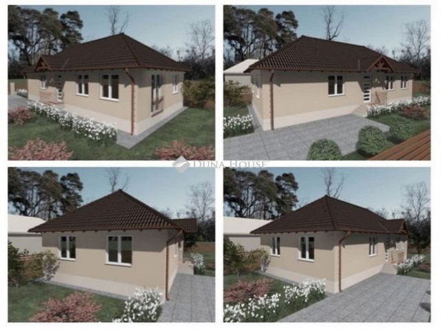 Eladó családi ház, Sülysápon 70 M Ft, 5 szobás