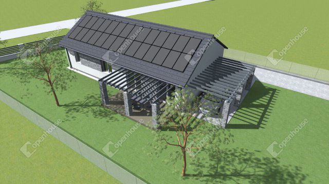 Eladó családi ház, Székesfehérvárott 110 M Ft, 4 szobás