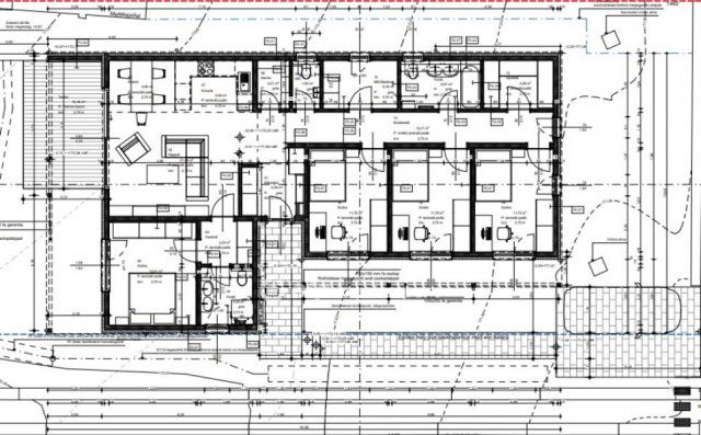 Eladó családi ház, Kocson 116 M Ft, 5 szobás