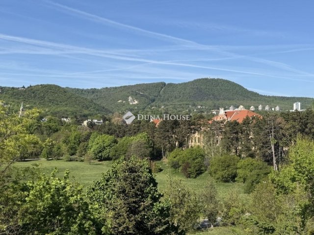 Eladó téglalakás, Budapesten, II. kerületben 95 M Ft, 2 szobás