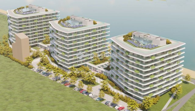 Eladó téglalakás, Budapesten, XI. kerületben 314.5 M Ft