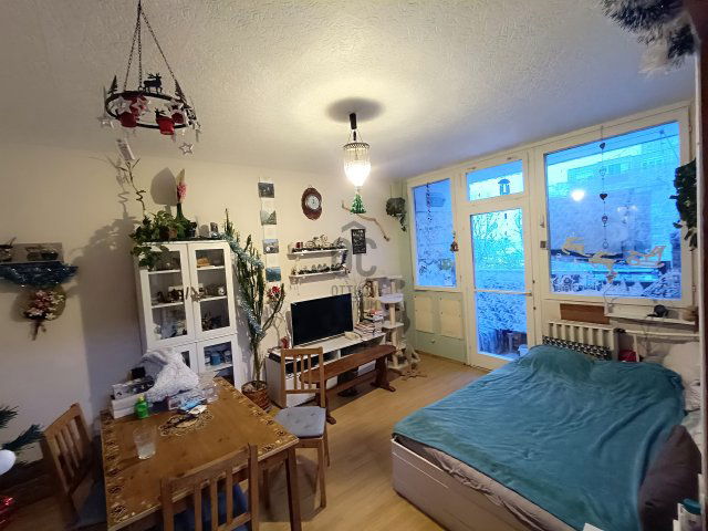 Eladó panellakás, IV. kerületben, Szigeti József utcában