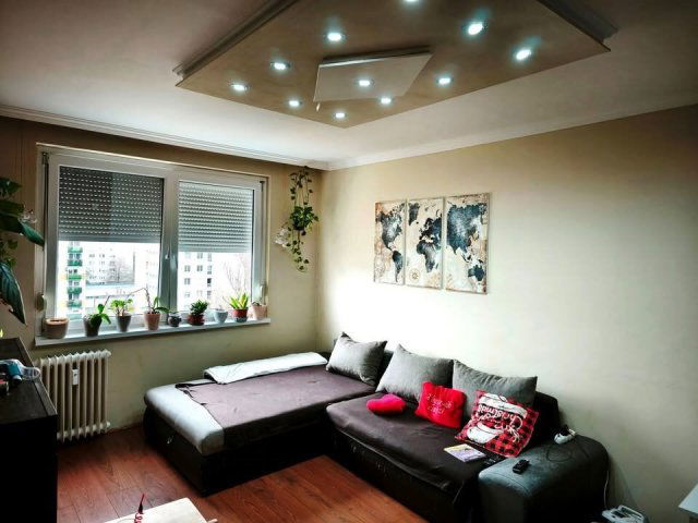 Eladó téglalakás, Nyíregyházán 44.9 M Ft, 3 szobás