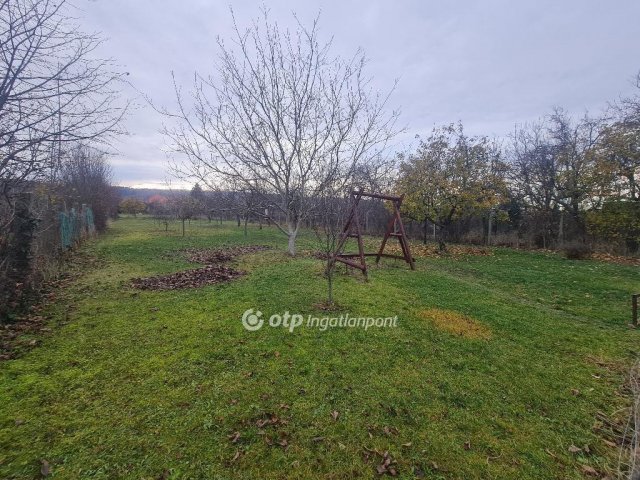 Eladó családi ház, Bogácson 36.8 M Ft, 2 szobás