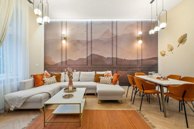 Kiadó téglalakás, albérlet, Budapesten, XIII. kerületben