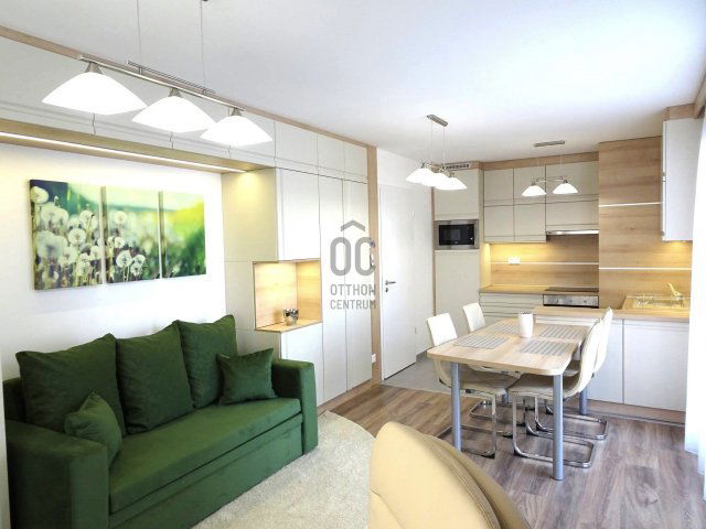 Kiadó téglalakás, albérlet, Debrecenben 275 E Ft / hó, 2 szobás