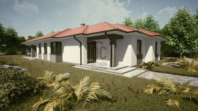 Eladó családi ház, Nagykállóban 80.263 M Ft, 4 szobás