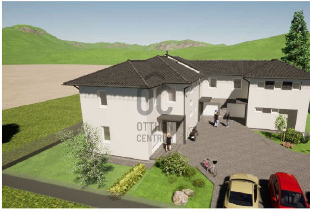 Eladó téglalakás, Herceghalomon 117 M Ft, 4 szobás