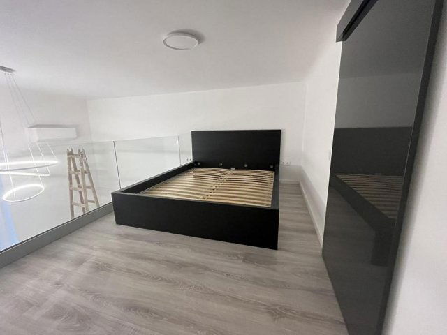Kiadó téglalakás, albérlet, VI. kerületben, Aradi utcában