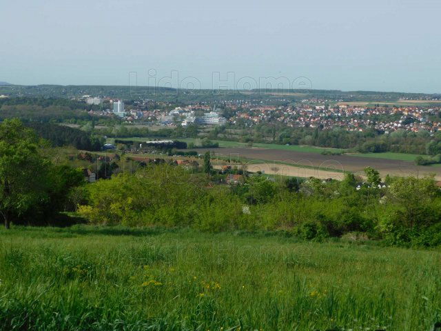 Eladó telek, Cserszegtomajon 50 M Ft / költözzbe.hu