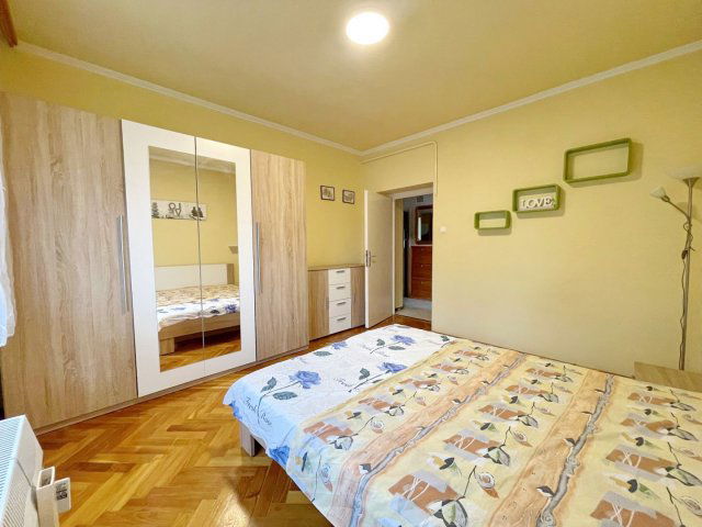 Kiadó téglalakás, albérlet, Debrecenben 175 E Ft / hó, 2 szobás