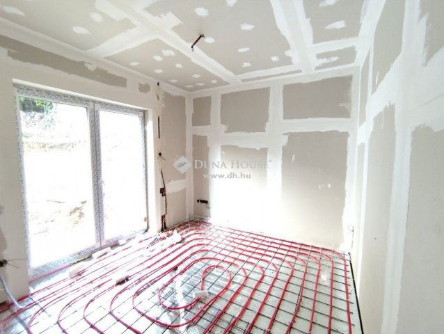 Eladó ikerház, Diósdon 184.8 M Ft, 3 szobás