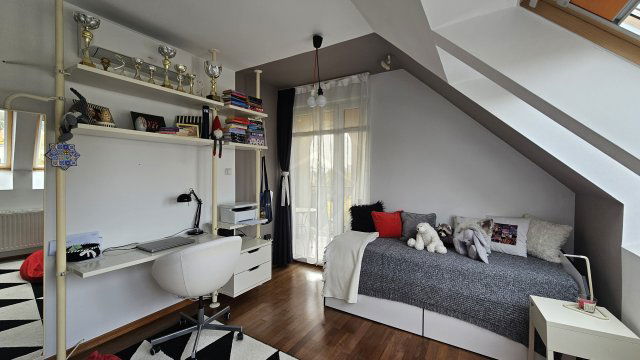 Eladó téglalakás, Budapesten, XI. kerületben 174.9 M Ft